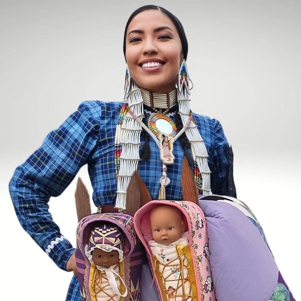 Emery-rose Assiniboine