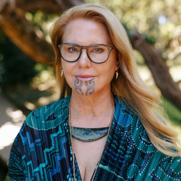 Dr Hinemoa Elder is Te Aupōuri, Ngāti Kurī, Te Rarawa, Ngāi Takoto and Ngāpuhi nui tonu. A Child and Adolescent Psychiatrist of 20 years, Fellow of the Royal Australian College of Psychiatrists, Kaiārahi Oranga Hinengaro at Te Hiku Hauora. Awarded the MNZM, New Zealand Order of Merit for services to Psychiatry and to Māori in 2019, a member of the NZ Human Rights Review Tribunal, and a best selling author. She is a Rockefeller Foundation, Bellagio Resident Alumni and a member of the Busara Circle, for the Homeward Bound Project.